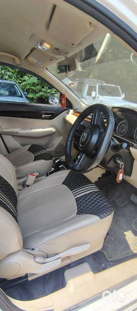 Maruti Suzuki Swift Dzire, 2019, Petrol