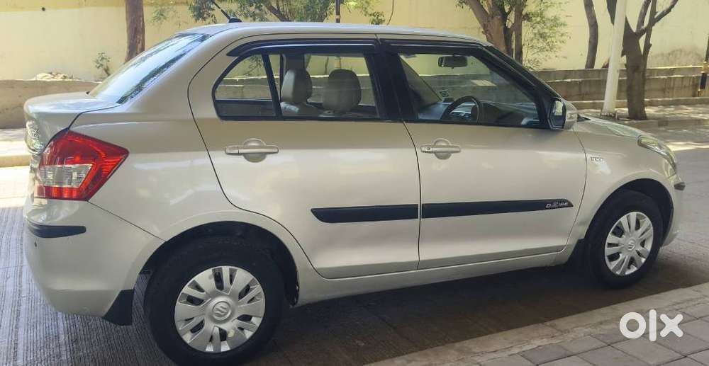 Maruti Suzuki Swift Dzire 1.2 Vxi Regal Limited Edition, 2016, Petro..