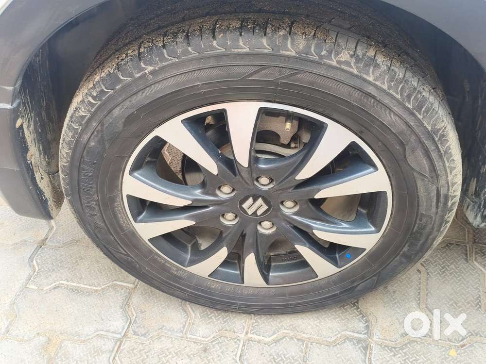 Maruti Suzuki S-cross Ddis 200 Alpha, 2021, Petrol