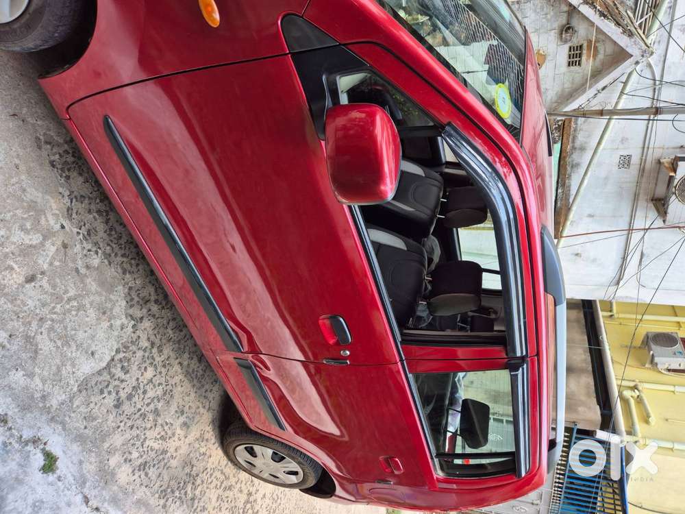 Maruti Suzuki Wagon R For Sale