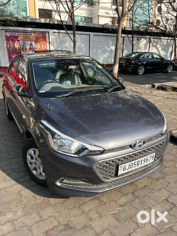 Hyundai I20 Magna 2017 Km Driven