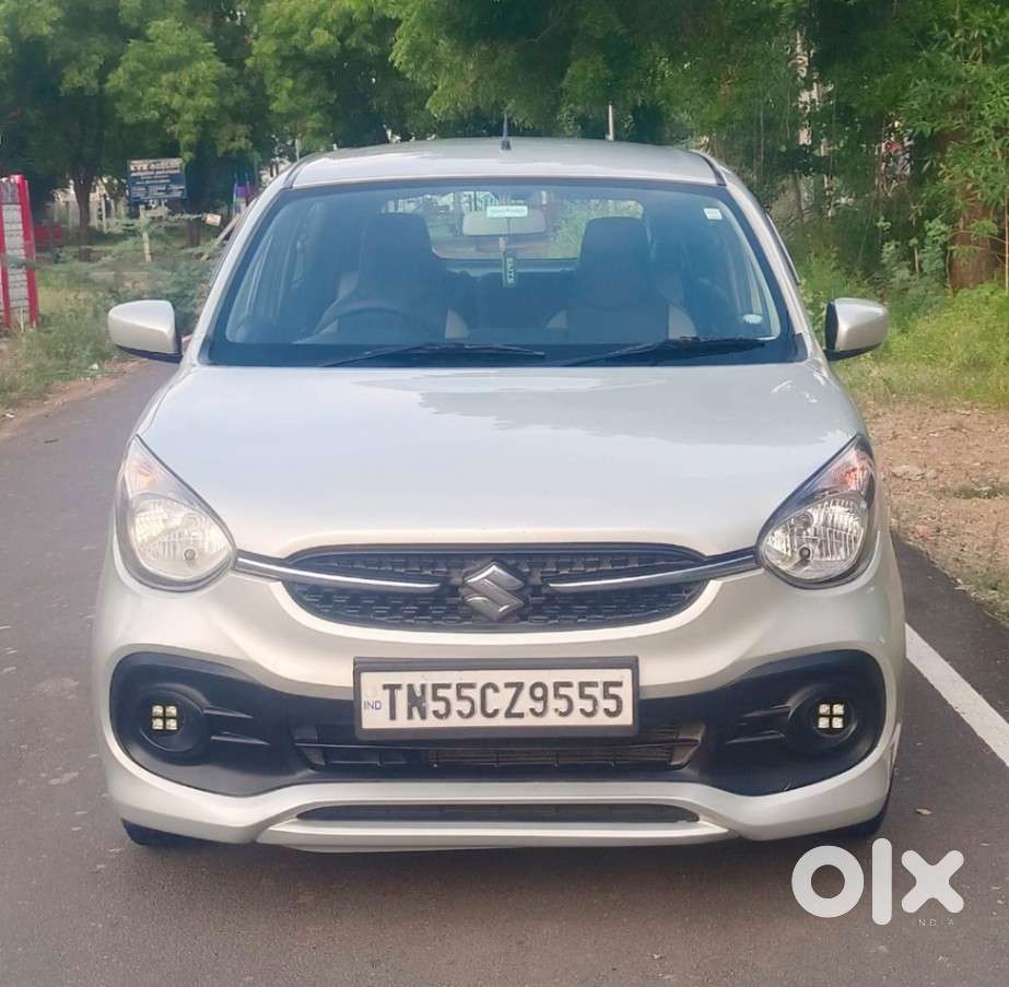 Maruti Suzuki Celerio Vxi(o), 2023, Petrol