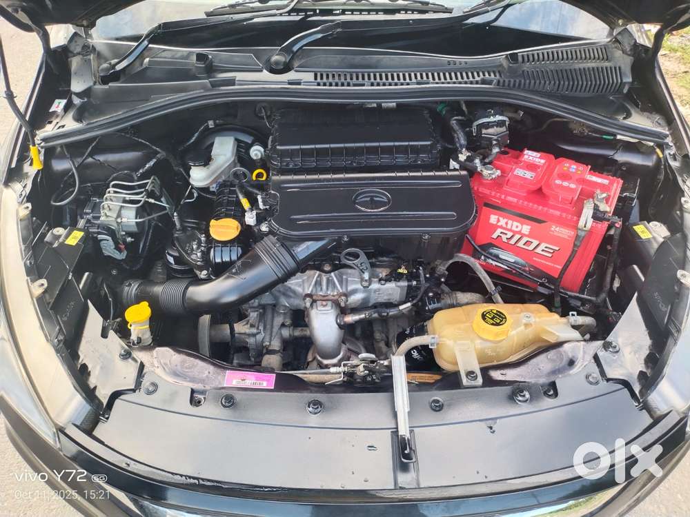Tata Tiago 1.2 Revotron Xt (o), 2023, Petrol