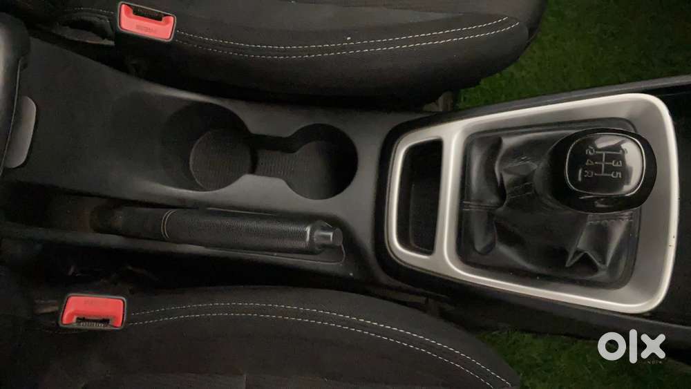 Hyundai Venue S, 2021, Petrol