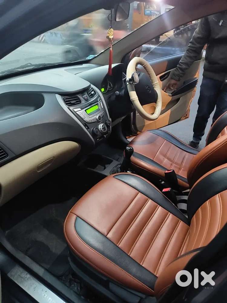Hyundai Eon 2015