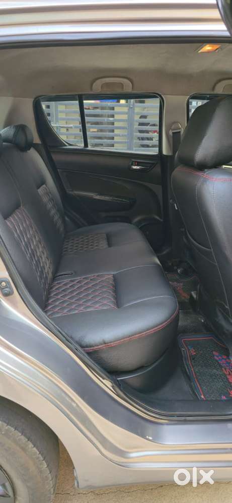 Maruti Suzuki Swift Ddis Vdi, 2014, Diesel