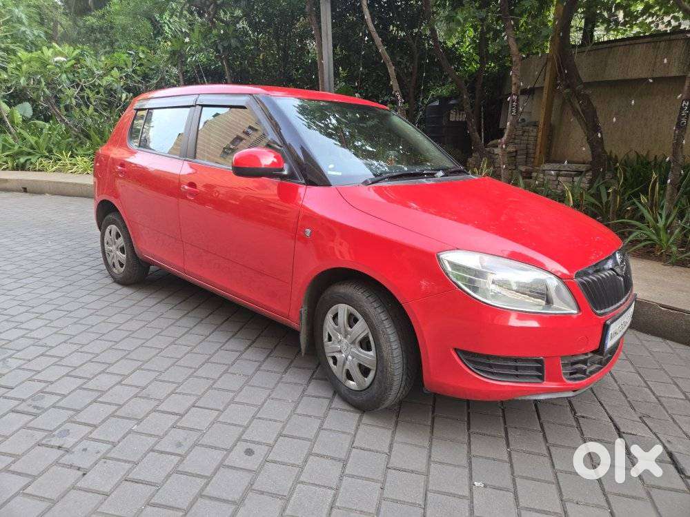 Skoda Fabia 2010-2015 1.2 Mpi Elegance, 2013, Petrol