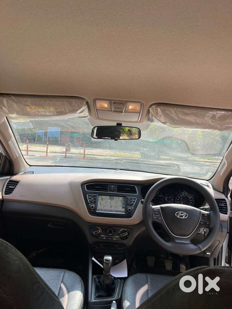 Hyundai Elite I20 2019 Petrol Well Maintained