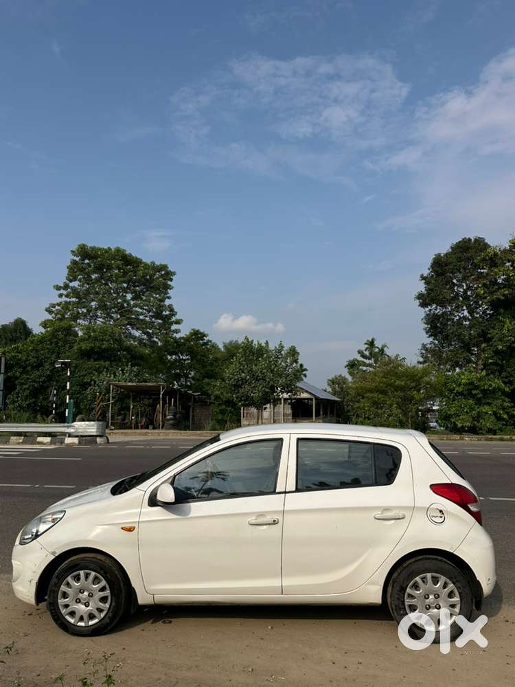 Hyundai I20 Tex Upto 2031 Magna Petrol 2010