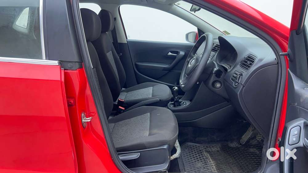 Volkswagen Polo 1.0 Mpi Trendline, 2021, Petrol