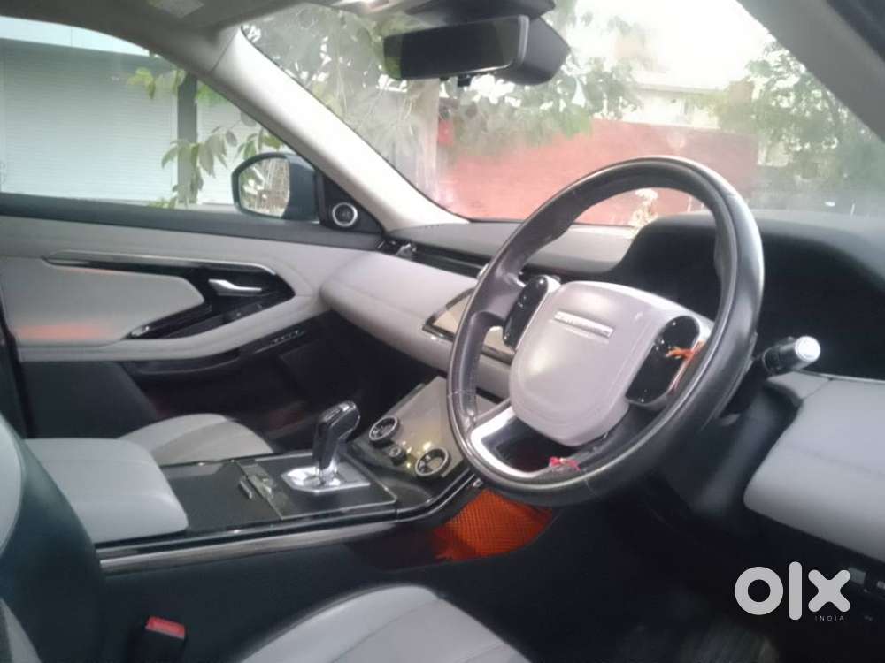Land Rover Range, 2020, Diesel