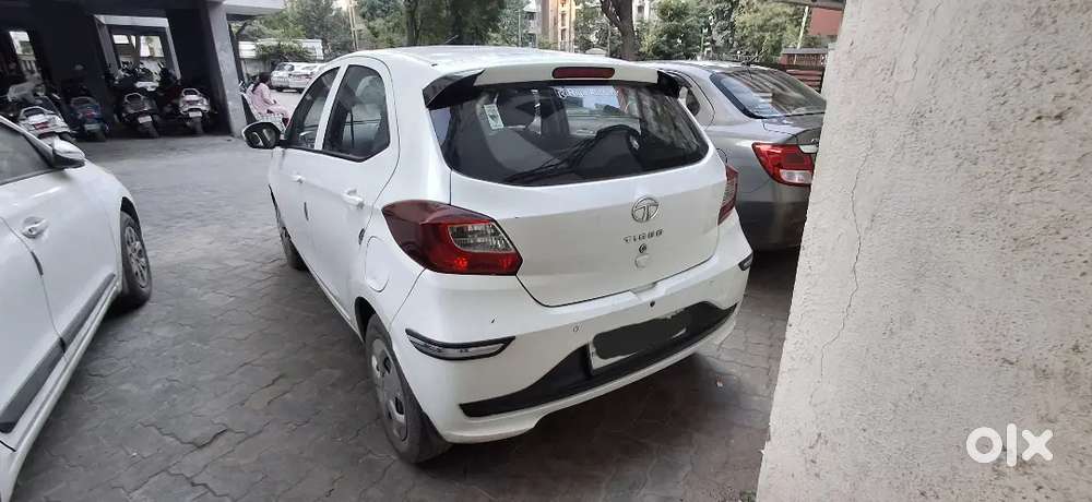 Tata Tiago 2021 Petrol Excellent Condition