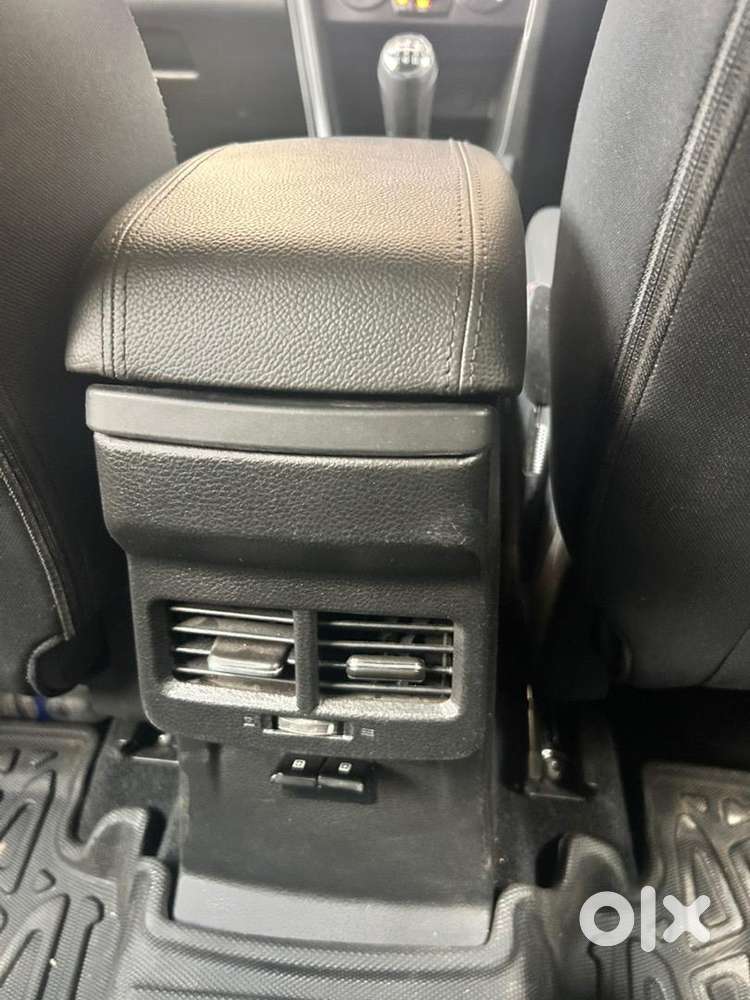 Maruti Suzuki Brezza 2024 Cng & Hybrids 20694 Km Driven