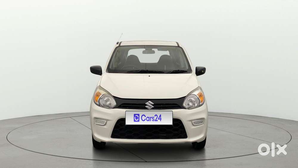 Maruti Suzuki Alto 800 0.8 Vxi (o), 2020, Petrol
