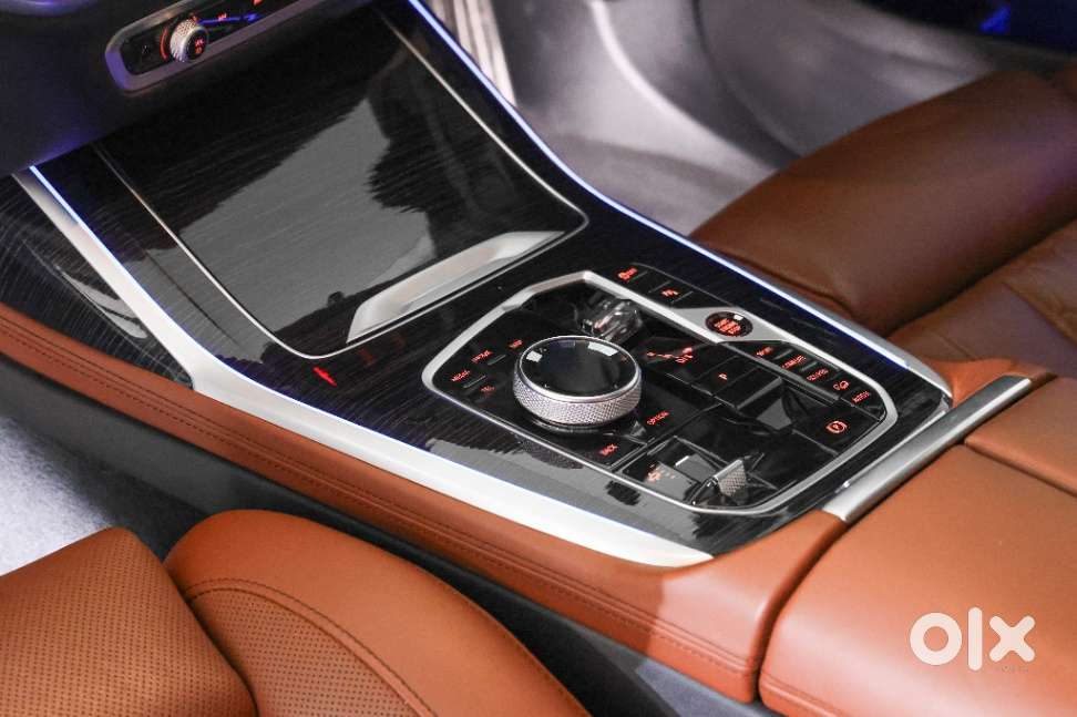 Bmw X7 3.0 Xdrive 40i M Sport, 2026, Petrol