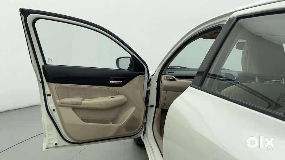 Maruti Suzuki Dzire 2017-2020 Vdi Amt, 2017, Diesel