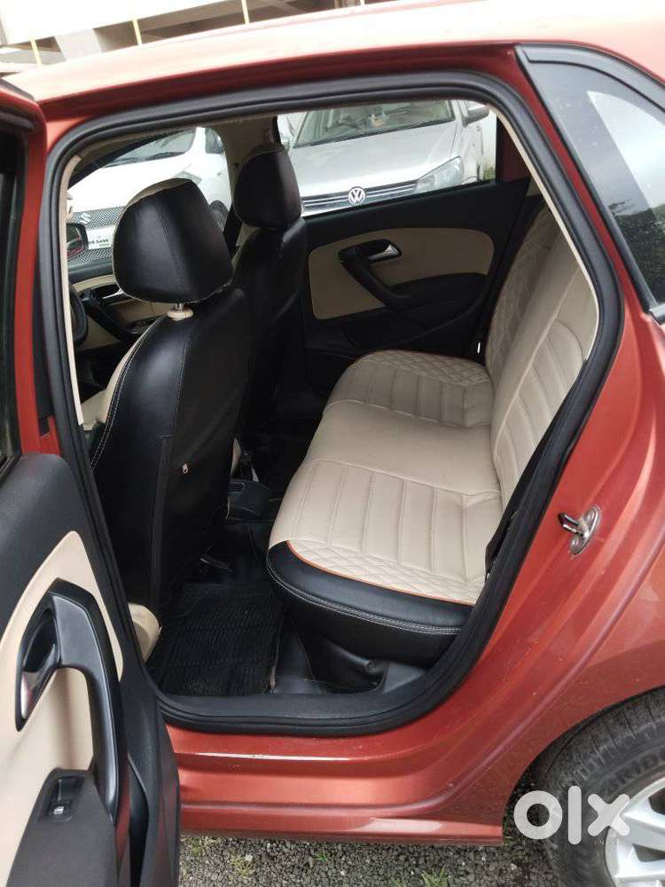 Volkswagen Polo 2013-2015 1.5 Tdi Highline, 2014, Diesel