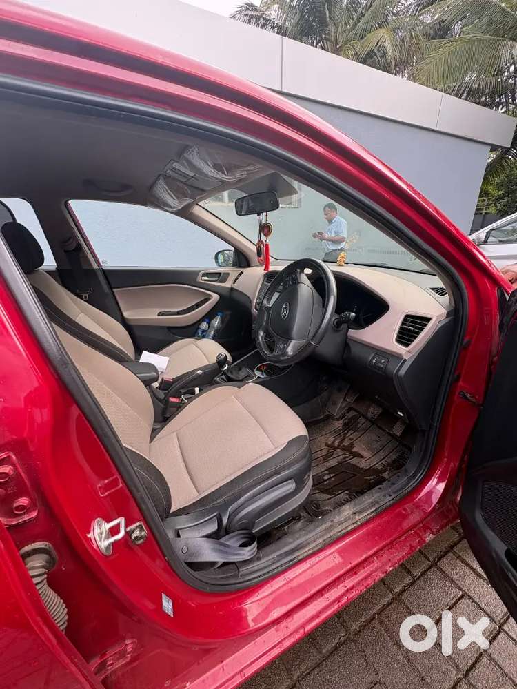 Hyundai Elite I20 1.2 Asta 2016