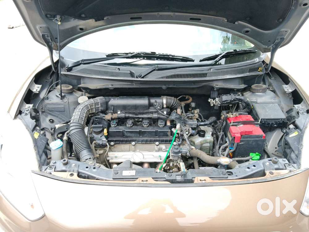 Maruti Suzuki Swift Dzire Zxi+ Amt, 2020, Petrol
