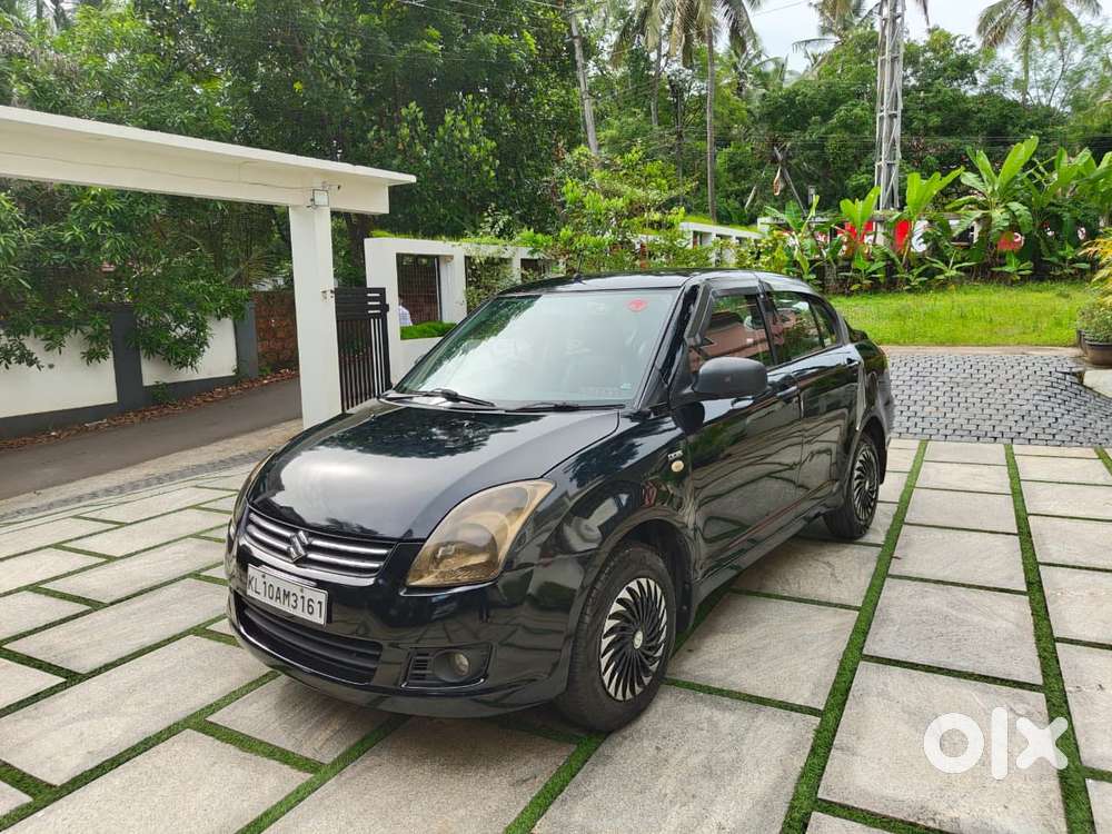 Maruti Suzuki Swift Dzire Vdi (o), 2009, Diesel