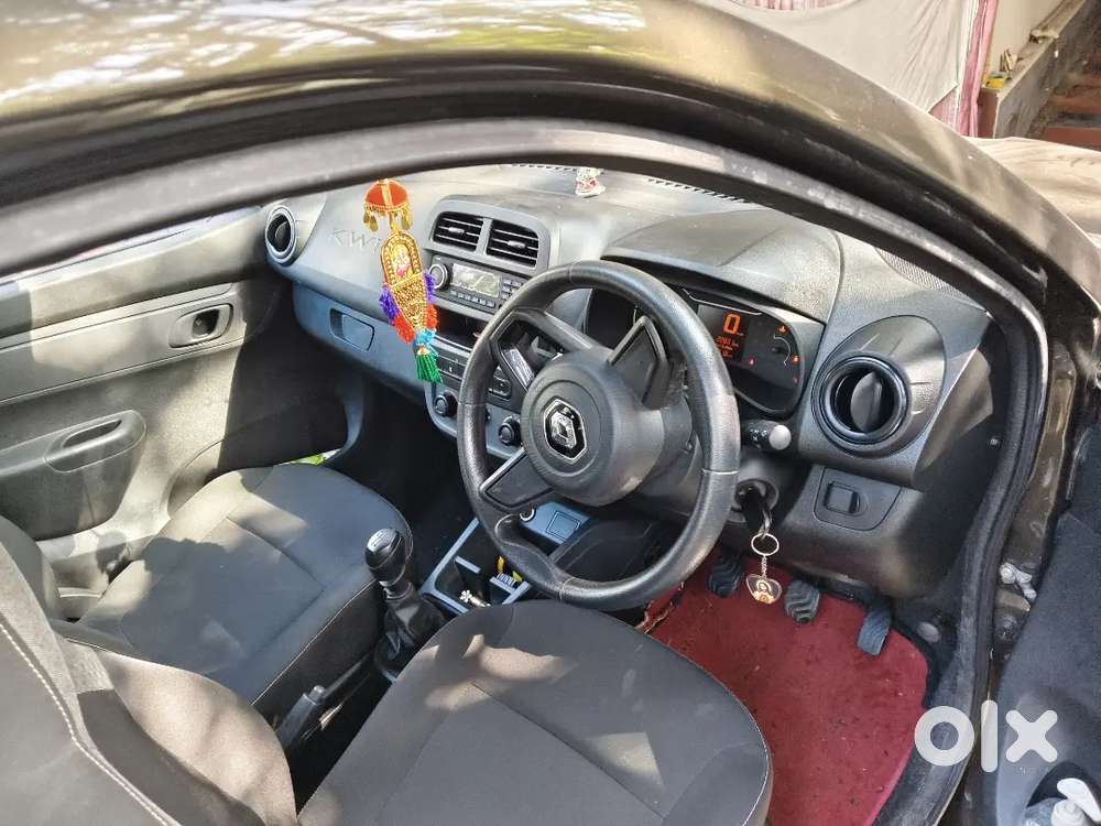 Renault Kwid 2020 Petrol 22054 Km Driven