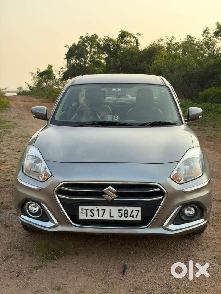 Maruti Suzuki Dzire 2023