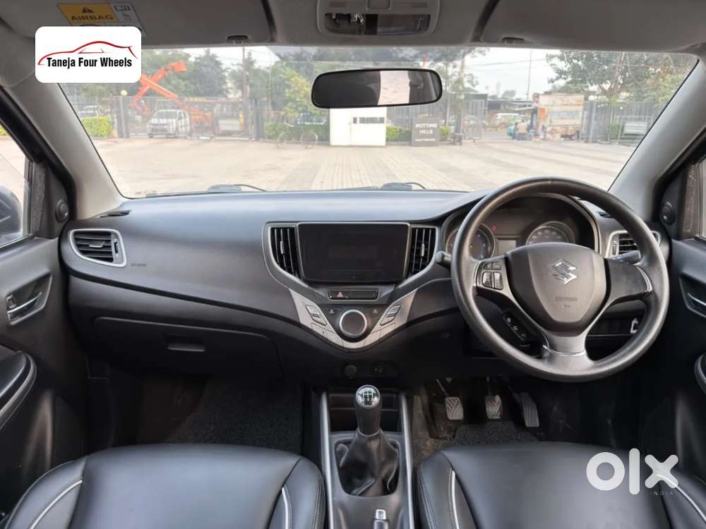 Maruti Suzuki Baleno Maruti-suzuki-baleno-delta-diesel, 2020, Diesel