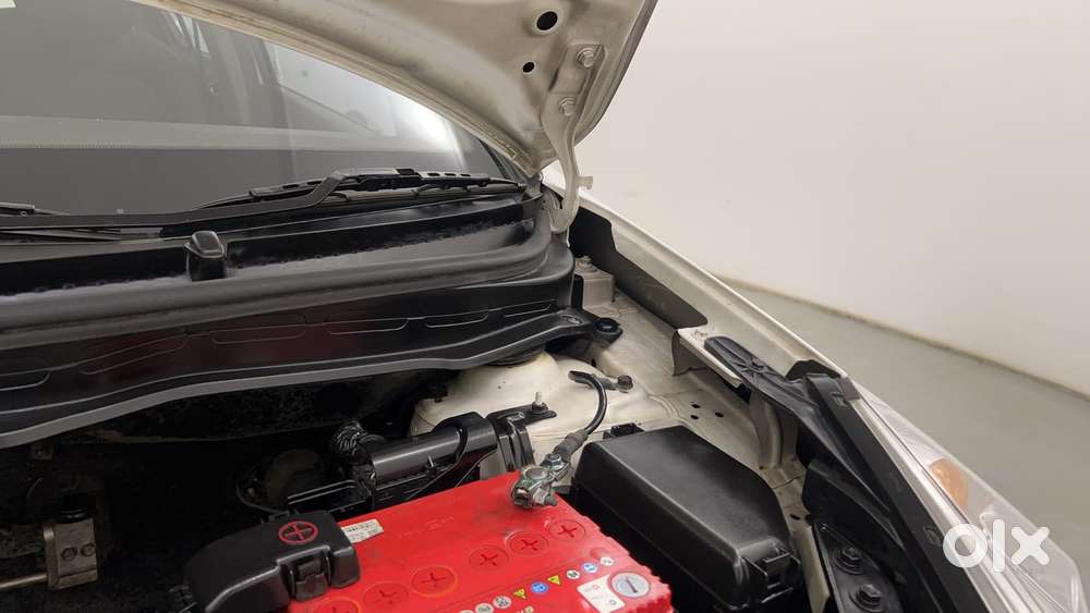 Hyundai I20 Sportz 1.2 Bs-iv, 2011, Petrol