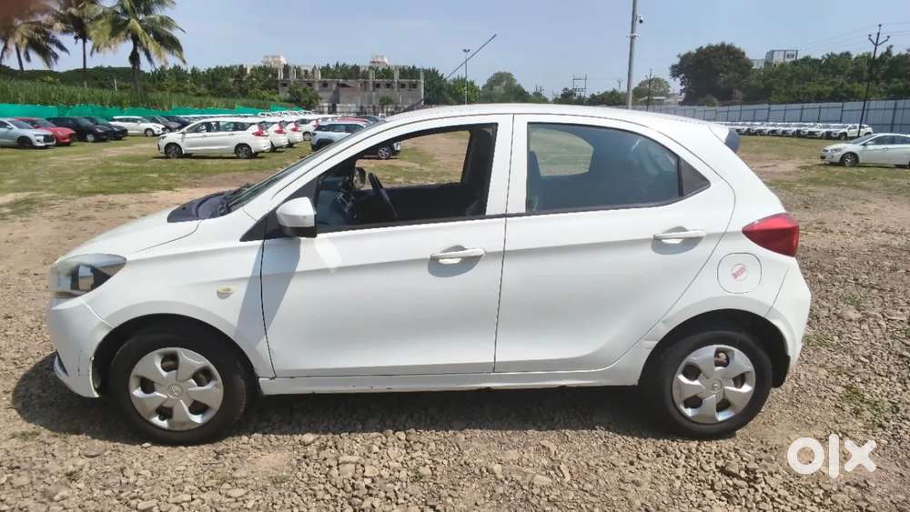 Tata Tiago 1.05 Revotorq Xt, 2018, Diesel