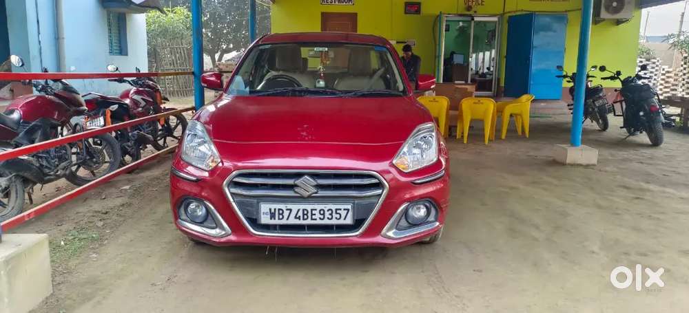 Maruti Suzuki Dzire