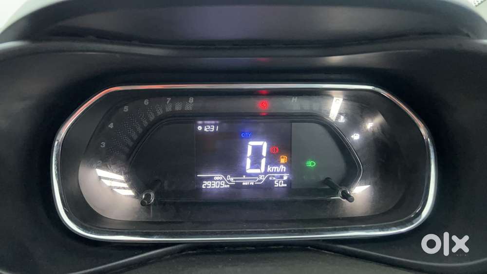 Tata Nexon 1.2 Revotron Xm, 2023, Petrol