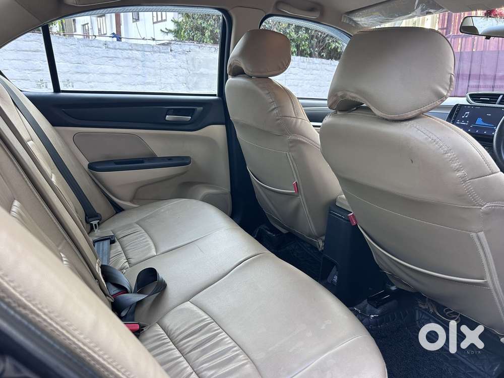 Honda Amaze S Mt I-vtec, 2025, Petrol
