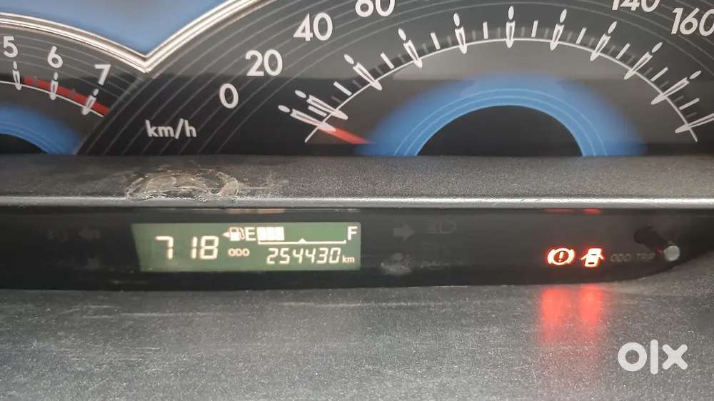 Toyota Etios 2017