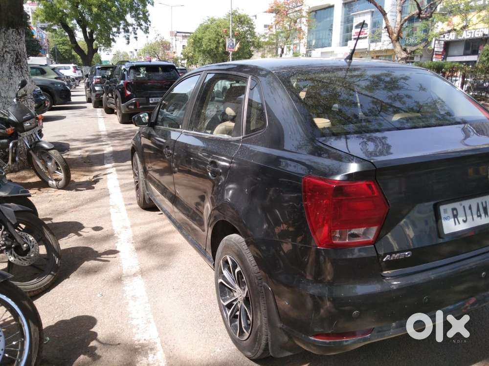 Volkswagen Ameo 1.5 Tdi Highline, 2017, Diesel