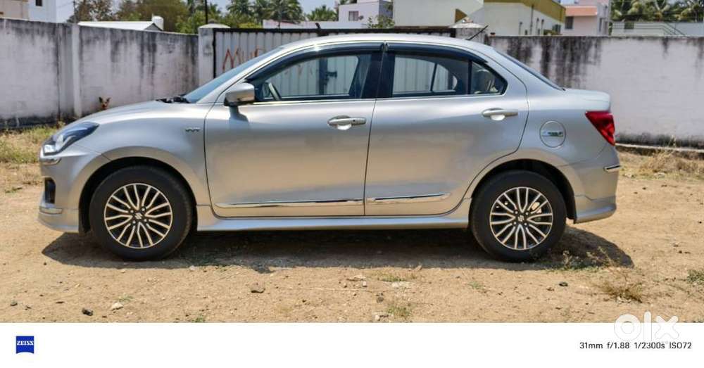 Maruti Suzuki Swift Dzire Zxi Plus , 2018, Petrol