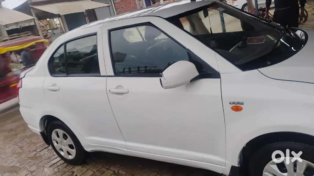 Maruti Suzuki Swift Dzire Tour 2015