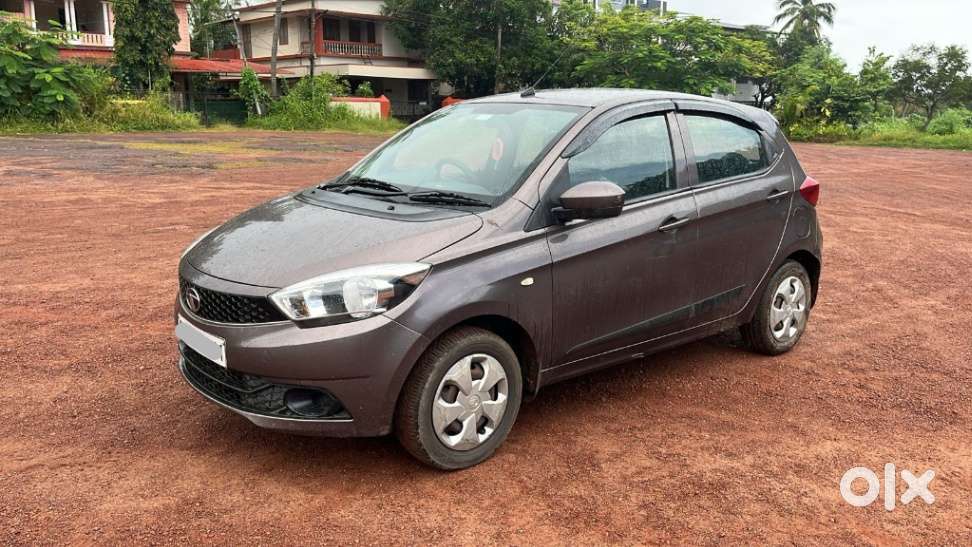 Tata Tiago 1.05 Revotorq Xt, 2018