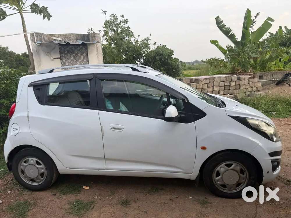 Chevrolet Beat Diesel 2016 Model