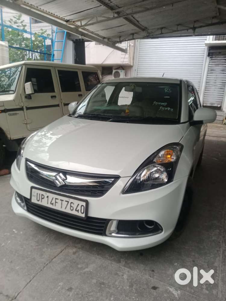 Maruti Dzire Diesel 2016