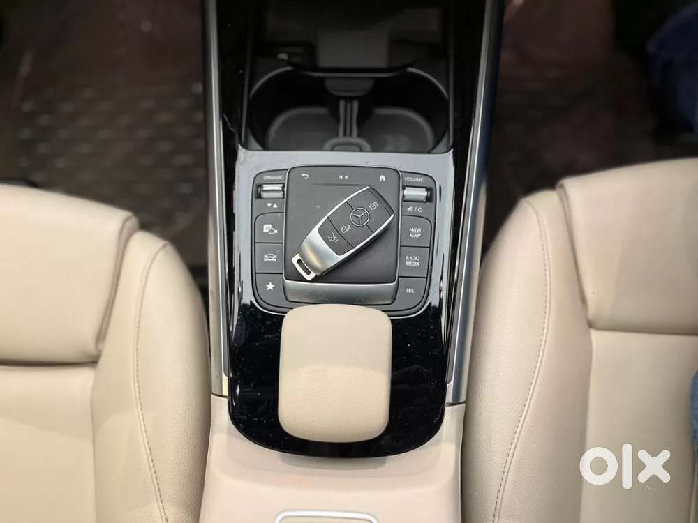 Mercedes-benz Gla Class 220 D 4matic, 2021, Diesel