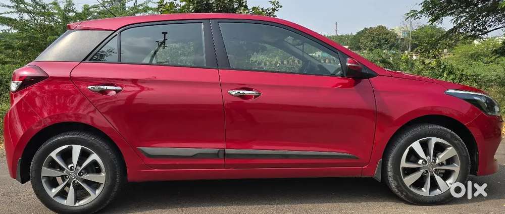 Hyundai I 20 Elite For Sale
