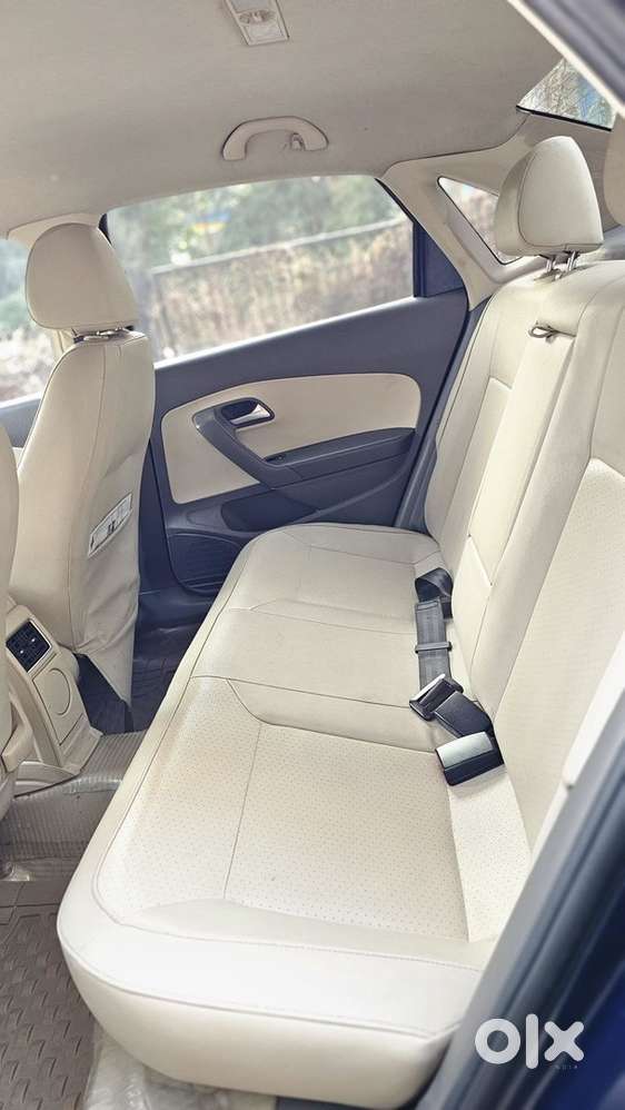 Volkswagen Vento Hybrid 2013