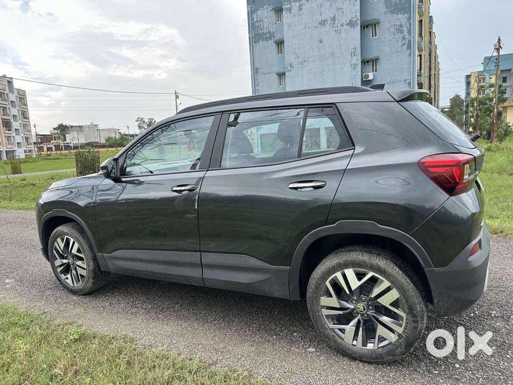 Skoda Kylaq Prestige, 2026, Petrol