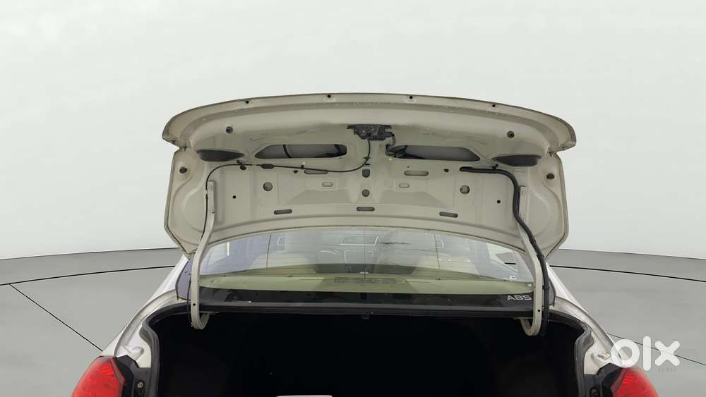 Maruti Suzuki Ciaz 2014-2017 Zxi, 2015, Petrol