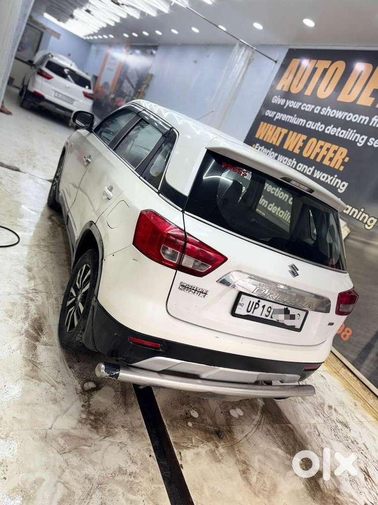 Maruti Suzuki Diesel 2017