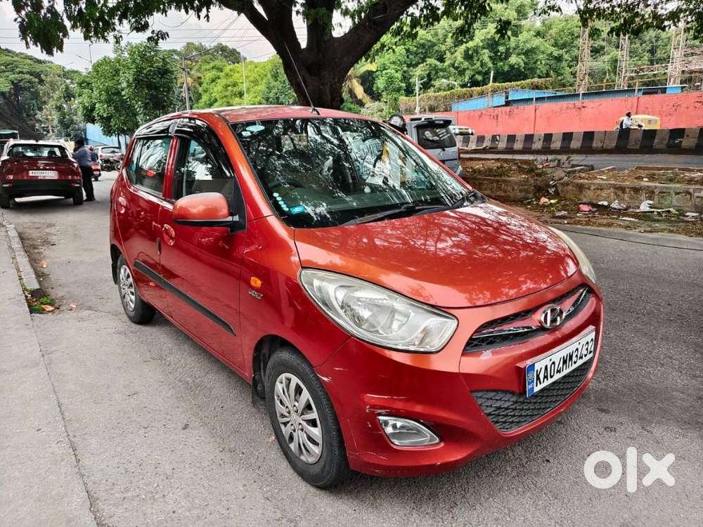 Hyundai I10 1.1l Irde Magna Special Edition, 2013, Petrol
