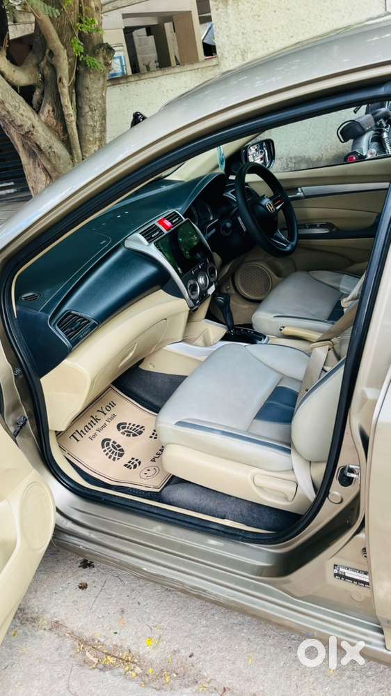 Honda City Petrol 2011 Km Driven 75000