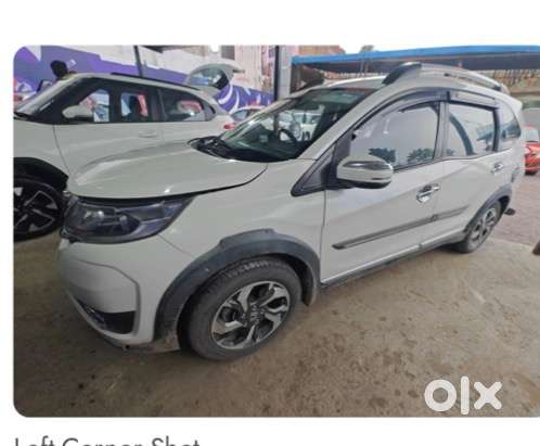 Honda Br-v Diesel Manual 2017