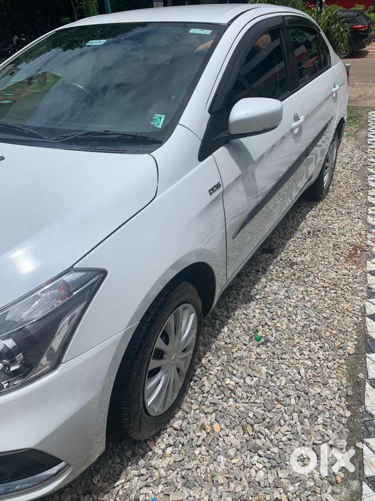 Maruti Suzuki Ciaz Vdi Plus Shvs 2015 Diesel 62000 Km Driven