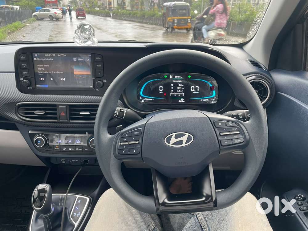 Hyundai Exter, 2026, Petrol